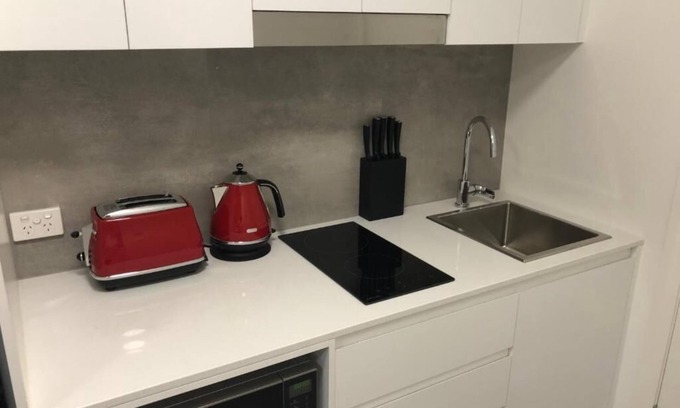 Adamstown Apartamento | Studio Apartment Unit
