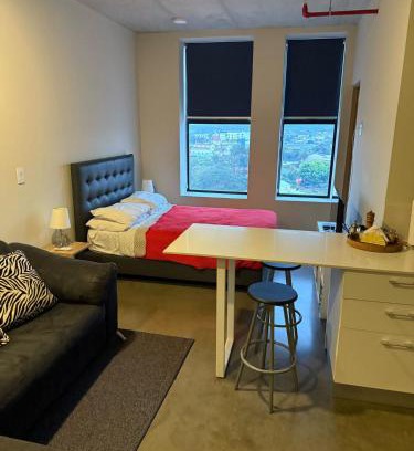 La California Apartamento | Studio Apartment URBN Escalante