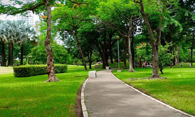 Phu Nhuan Apartamento | Studio Apartment near Airport