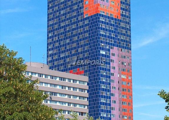 Neuehrenfeld Apartamento | Studio-Apartment, zentral gelegen