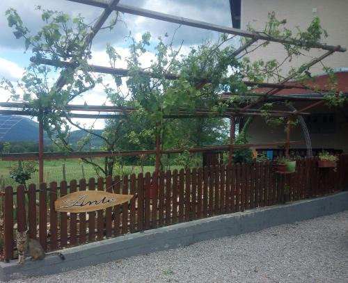 Dreznik Grad Apartamento | Studio Apartments Ante