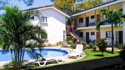 Coco Apartamento | Studio Apartments in Las Torres