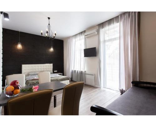 Petrovskoye Apartamento | Studio apartments in the city center