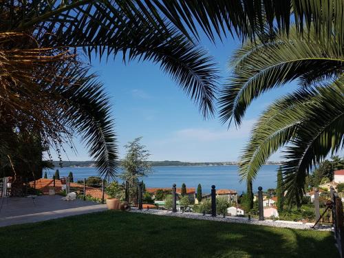 Portoroz Apartamento | Studio-apartments Monfort
