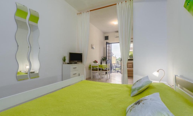 Vrsar Casa | Studio Apartments Romina