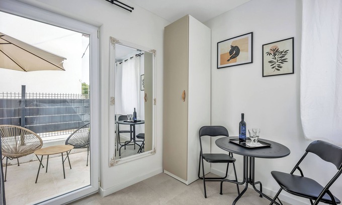 Trogir Apartamento | Studio apartments Yucca 2min to the sea