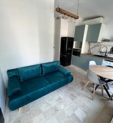 Rosny-sous-Bois Apartamento | studio appart 2