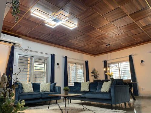 Douala Apartamento | Studio Appart Mado-coliving