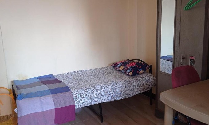 Chandivali Apartamento | Studio appartment With all aminities