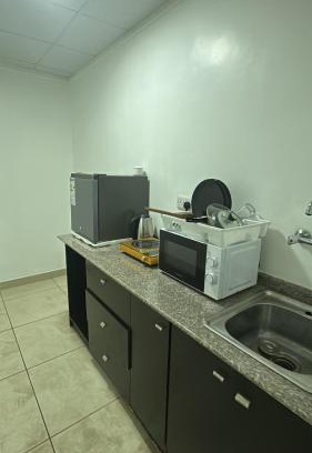 Msasani Apartamento | Studio APT-116