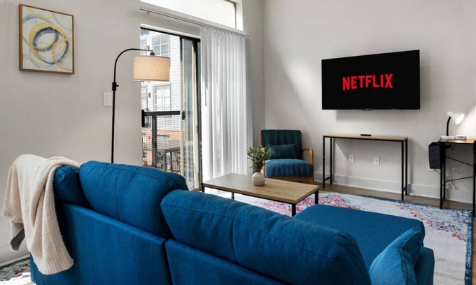 Deep Ellum Apartamento | Studio Apt in Deep Ellum with Free Parking