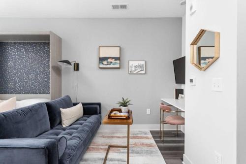 Cole-Noble District Apartamento | Studio Apt in the Center of Downtown by Cozysuites