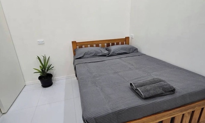 Suva Apartamento | Studio Apt Near City–Toorak