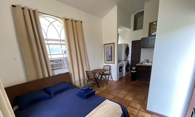 Wellington Apartamento | studio apt on horse farm