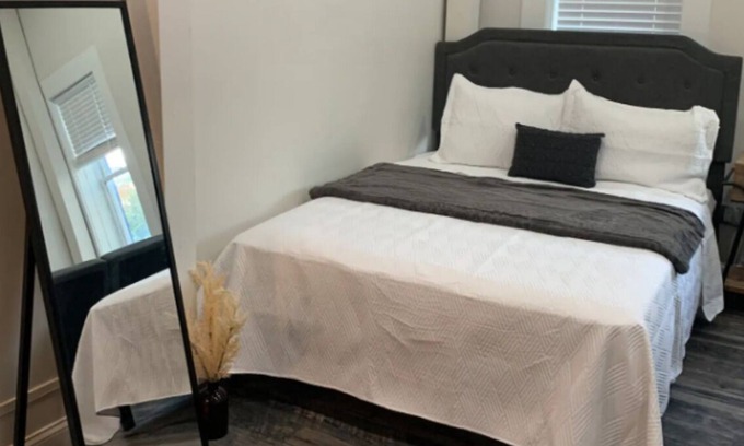 Cardozo Apartamento | Studio apt on U St- 5 mins to Howard University