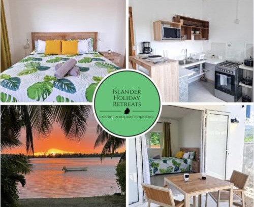 La Gaulette Apartamento | Studio Arctic by IHR