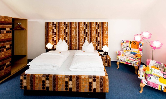 Magdeburg Casa | Estudio - Arthotel Magdeburg GmbH