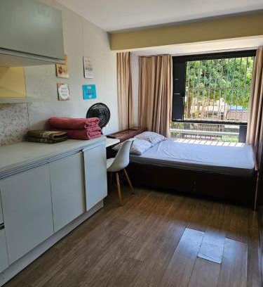 Asa Sul Casa | Studio Asa Sul 1 306