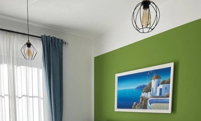 Klagenfurt am Woerthersee Apartamento | Studio 70m² in Sehr Ruhiger Zentraler Lage. Parkmöglichkeiten Kostenlos