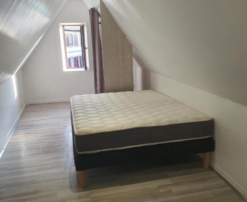Wasselonne Apartamento | Studio atypique avec superbe vue