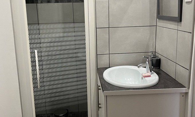 Saint-Nectaire Apartamento | Studio au Cœur du Bourg de Saint Nectaire