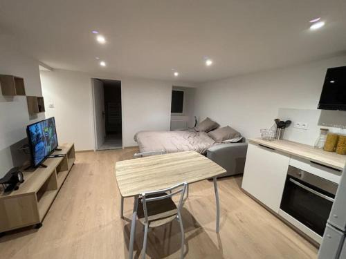 Millau Apartamento | Studio au cœur de Millau