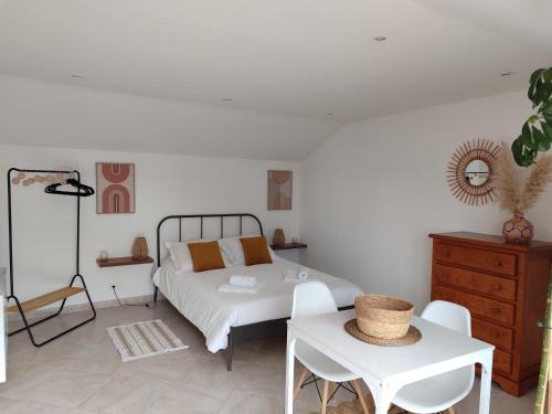 Guerande Apartamento | Studio au coeur de Guérande