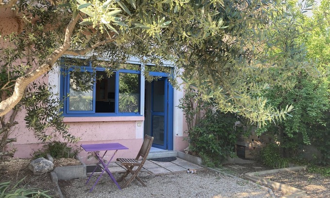 Cavaillon Casa | Studio au Pied du Luberon