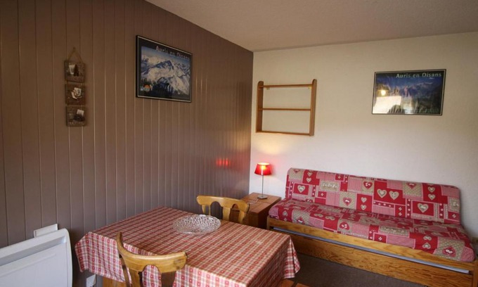 Auris Apartamento | Studio Auris, 1 pièce, 3 personnes - FR-1-297-105