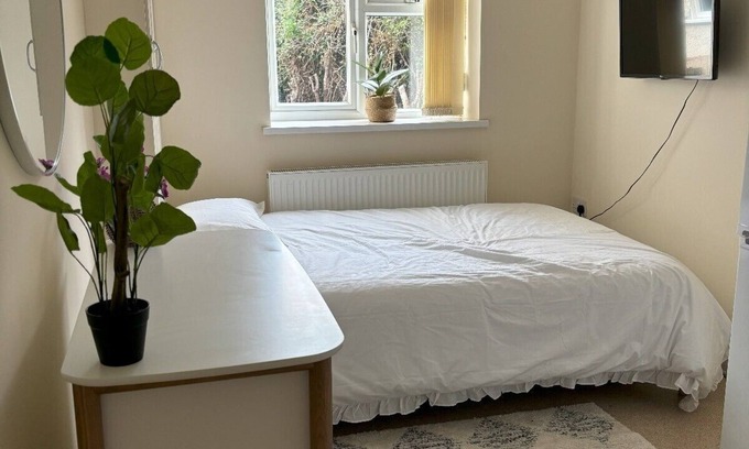 High Wycombe Apartamento | Studio available