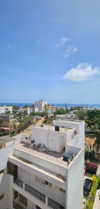 Ngor Apartamento | Studio avec vue et piscine Dakar Almadies