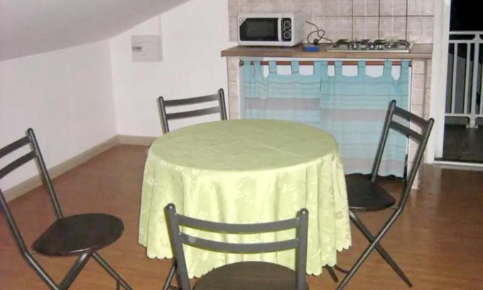 Saint-Andre Apartamento | Studio avec wifi a Saint Andre