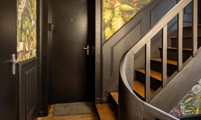 La Roche-sur-Yon Apartamento | Studio B, in the city center, cozy and warm...