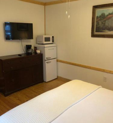 Whiteville Apartamento | Studio b