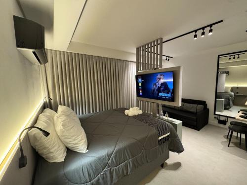 Trindade Apartamento | Studio b2b
