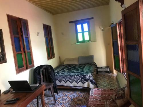 Zekkak Er Roumane Apartamento | studio bab guissa