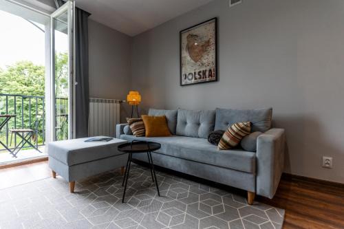 Oswiecim Apartamento | Studio Babie Lato