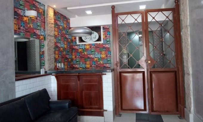 Belem Hotel | Bangalô Belém Business Hotel