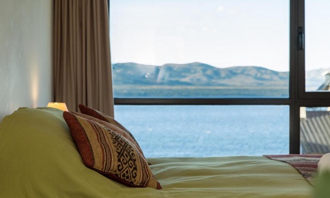San Carlos de Bariloche Apartamento | Studio Bariloche