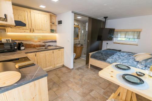 Polje Apartamento | Studio Barbara