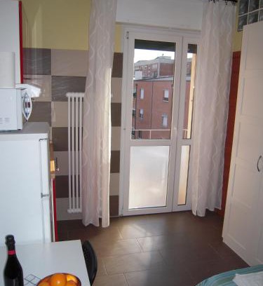 Province of Bologna Apartamento | Studio Barca