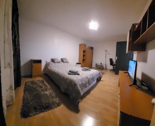 Singeorgiu de Mures Apartamento | Studio BDN