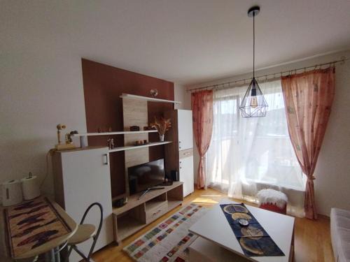Alipasin Most Apartamento | Studio - Bee Happy