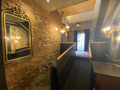 Luxembourg Ardennes Apartamento | Studio Beim Mulles 'Schapp'
