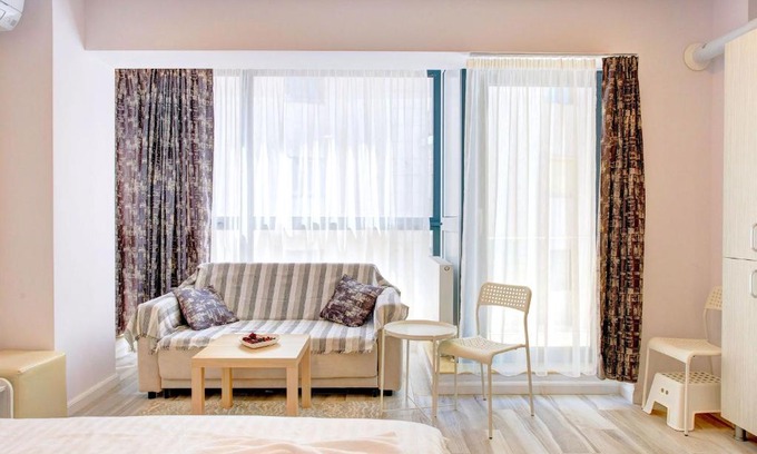 Constanta Apartamento | Studio Bel Air Paradise