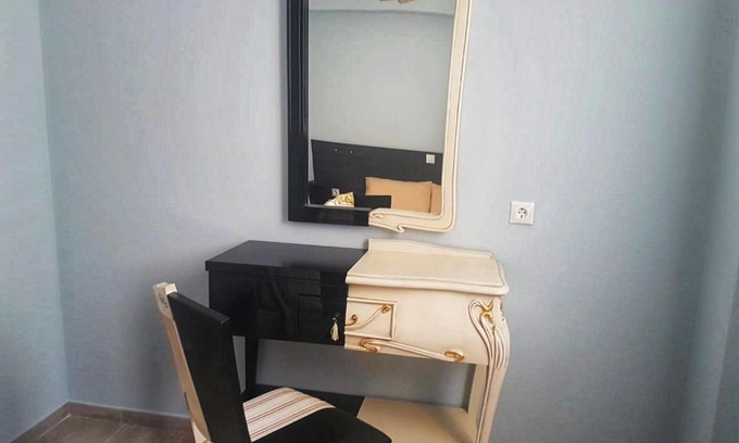 Himare Apartamento | Studio Beleri