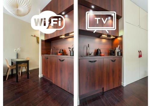 Bellecour - Hotel Dieu Apartamento | STUDIO BELLECOUR Republique