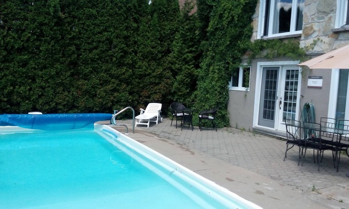 St. Felicien Apartamento | Studio Bellevue