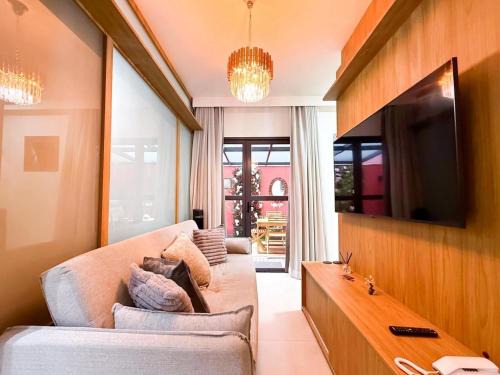 Vila Buarque Apartamento | Studio Bem Viver - Próximo ao metrô República