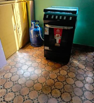 Ouagadougou Apartamento | STUDIO BENEGo